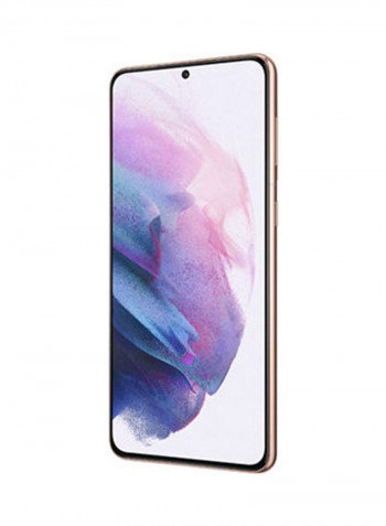 S21 Plus Dual Sim Violet 8GB RAM 256GB 5G