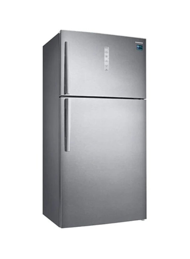 Top Mount Refrigerator 850 L 850 l 0 W RT85K7000S8 Silver