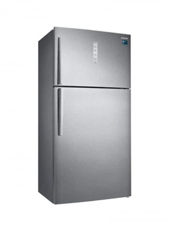 Top Mount Refrigerator 850 L 850 l 0 W RT85K7000S8 Silver