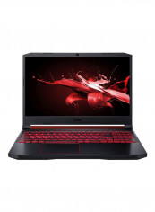 Nitro 5 Laptop With 15.6-Inch Display, Core i5 Processor/8GB RAM/1TB HDD+256GB SSD Hybrid Drive/4GB NVIDIA GeForce GTX 1650 Graphic Card Black