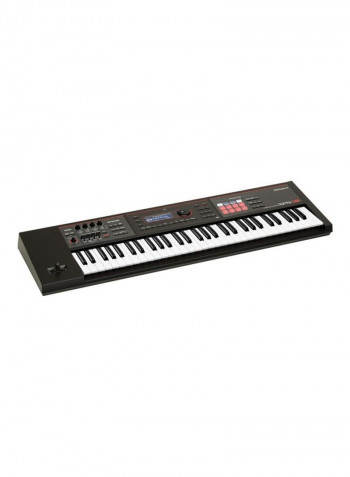 XPS-30 Expandable Keyboard Synthesizer