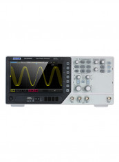 Desktop Digital Storage Phosphor Oscilloscope Grey/Black reviews Desktop Digital Storage Phosphor Oscilloscope Grey/Black