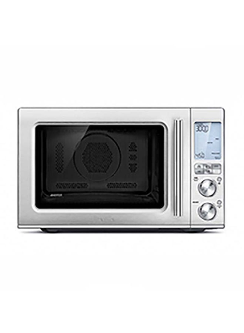 The Combi Wave 3 In 1 Microwave 32 l 1400 W BMO870BSS Brushed Stainless Steel