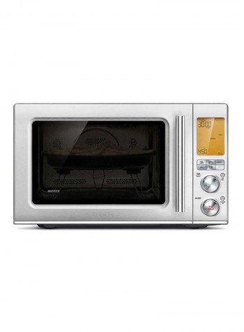 The Combi Wave 3 In 1 Microwave 32 l 1400 W BMO870BSS Brushed Stainless Steel