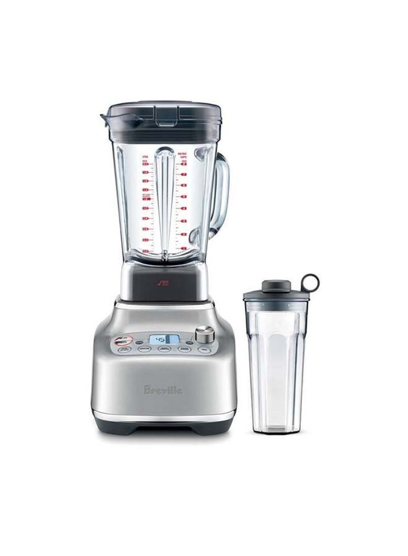The Super Q Blender 2 l 1520 W BBL920BSS Brushed Stainless Steel
