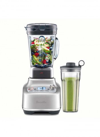 The Super Q Blender 2 l 1520 W BBL920BSS Brushed Stainless Steel