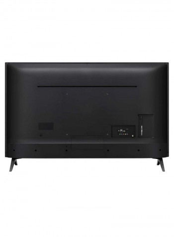 60-Inch 4K UHD Smart LED TV 60UM7100PVB Black