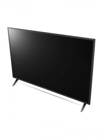 60-Inch 4K UHD Smart LED TV 60UM7100PVB Black