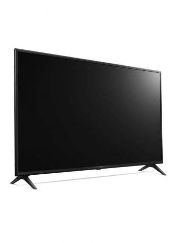 60-Inch 4K UHD Smart LED TV 60UM7100PVB Black