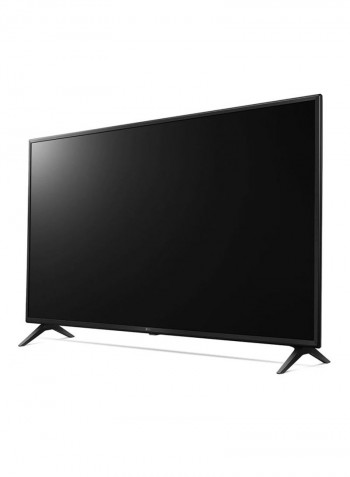60-Inch 4K UHD Smart LED TV 60UM7100PVB Black