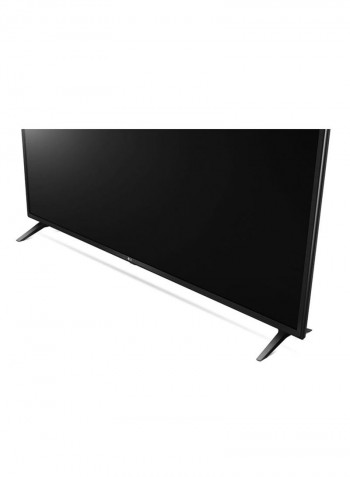 60-Inch 4K UHD Smart LED TV 60UM7100PVB Black