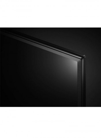60-Inch 4K UHD Smart LED TV 60UM7100PVB Black