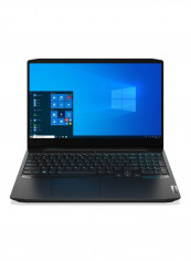 Full HD Gaming Laptop with 8GB RAM/256GB SSD Black