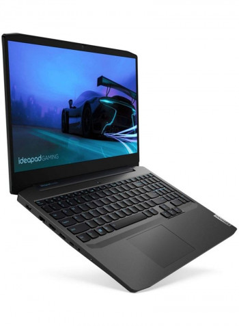 Full HD Gaming Laptop with 8GB RAM/256GB SSD Black