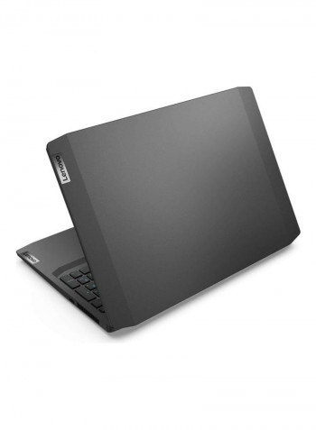 Full HD Gaming Laptop with 8GB RAM/256GB SSD Black