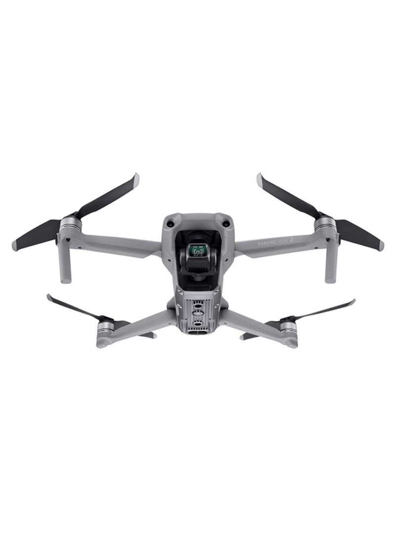 Mavic Air 2 With Integrated Camera 48MP 4K HD Professional Fly More Drone