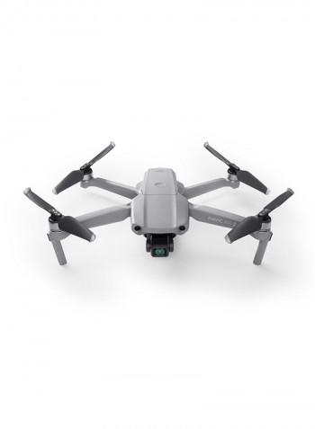 Mavic Air 2 With Integrated Camera 48MP 4K HD Professional Fly More Drone