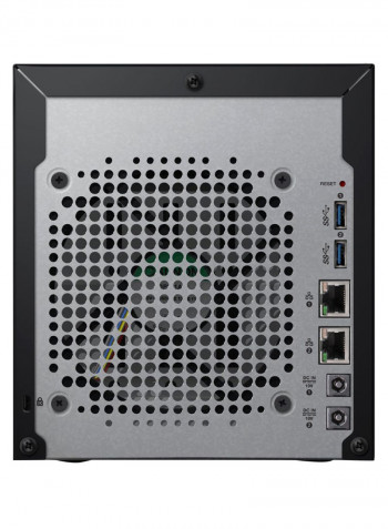 My Cloud Expert Series Hard Drive Dock Black