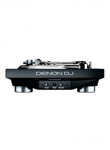 Professional Turntable DENON DJ VL12 Black