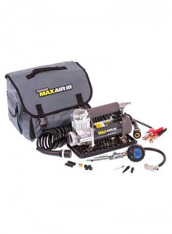 Max Air Compressor
