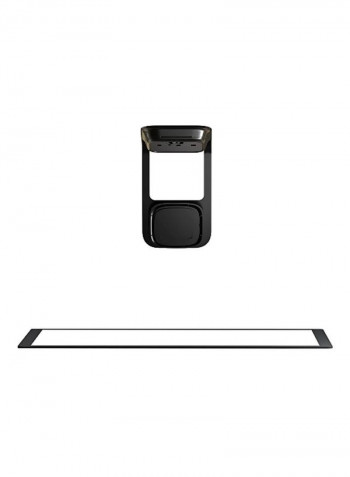 Slam Fusion 3D Scanning Camera Black