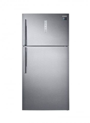 Top Mount Refrigerator 810 l RT81K7057SL Silver