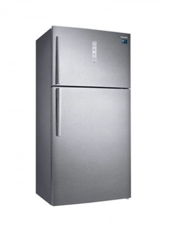 Top Mount Refrigerator 810 l RT81K7057SL Silver