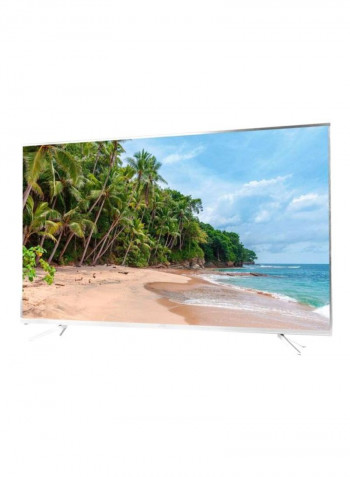 75-Inch 4K UHD Smart LED TV LT-75N775 Black