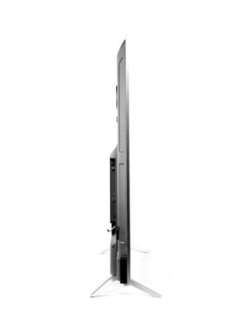 75-Inch 4K UHD Smart LED TV LT-75N775 Black