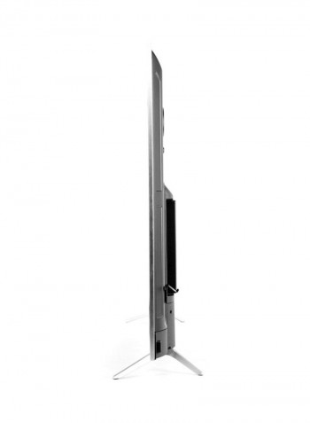 75-Inch 4K UHD Smart LED TV LT-75N775 Black
