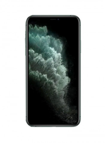 iPhone 11 Pro With FaceTime Midnight Green 64GB 4G LTE