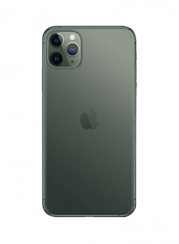 iPhone 11 Pro With FaceTime Midnight Green 64GB 4G LTE