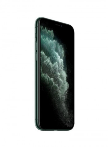 iPhone 11 Pro With FaceTime Midnight Green 64GB 4G LTE