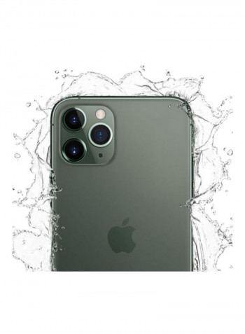 iPhone 11 Pro With FaceTime Midnight Green 64GB 4G LTE