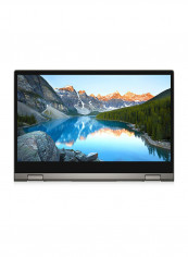 Inspiron 5000 Laptop With 14-Inch HD Display, Core i5 Processor/8GB RAM/256GB SSD/Intel Iris XE Graphics Silver