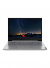 Thinkbook 15 Laptop With 15.6-Inch Display, Core i7 Processor/8GB RAM/1TB HDD/Intel UHD Graphics Mineral Grey