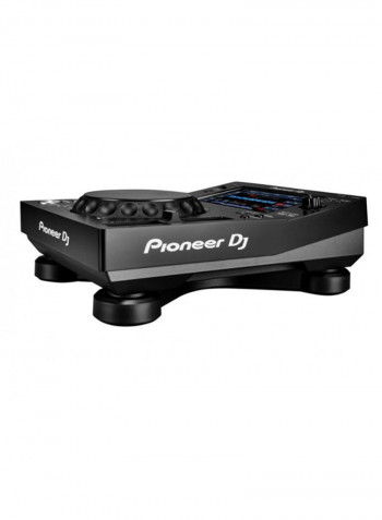 Media Player XDJ-700 Black