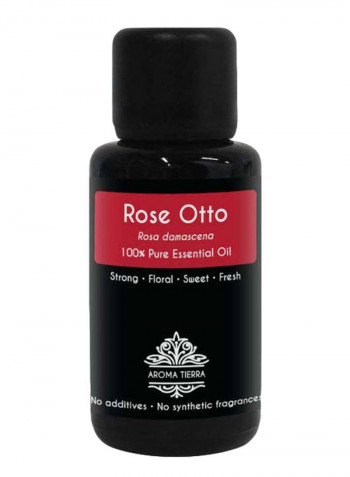 Rose Essential Oil 30ml