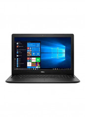 Inspiron 3593-5544 Laptop With 15.6-Inch Display, Core i5-Processor/12GB RAM/512GB SSD/Intel Integrated Graphics Black