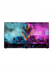 65-Inch 4K Ultra HD Smart LED TV LE65U7970/91 Black