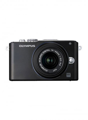 Full HD Digital Camera