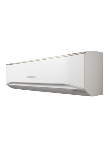 Premium Split Wall AC 2 Ton 2.45 W ASGA24FUTD-U White