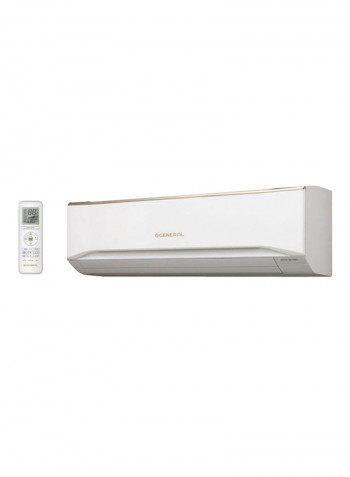 Split Air Conditioner ASGA24FUTB-UZ White