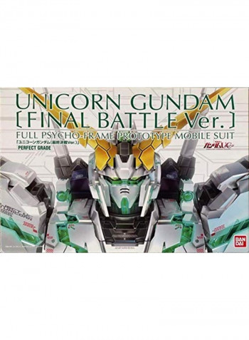 Gundam Seed Destiny Robot Spirits Action Figure