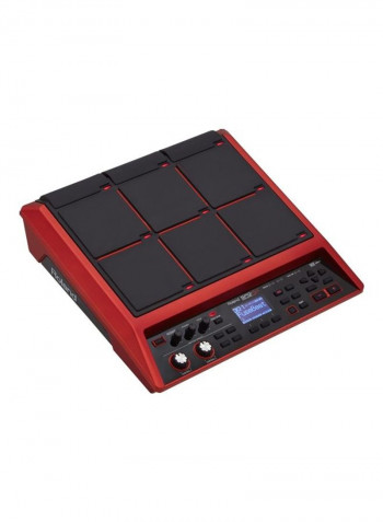 SPD-SX Special Edition Electronic Percussion Sampling Pad
