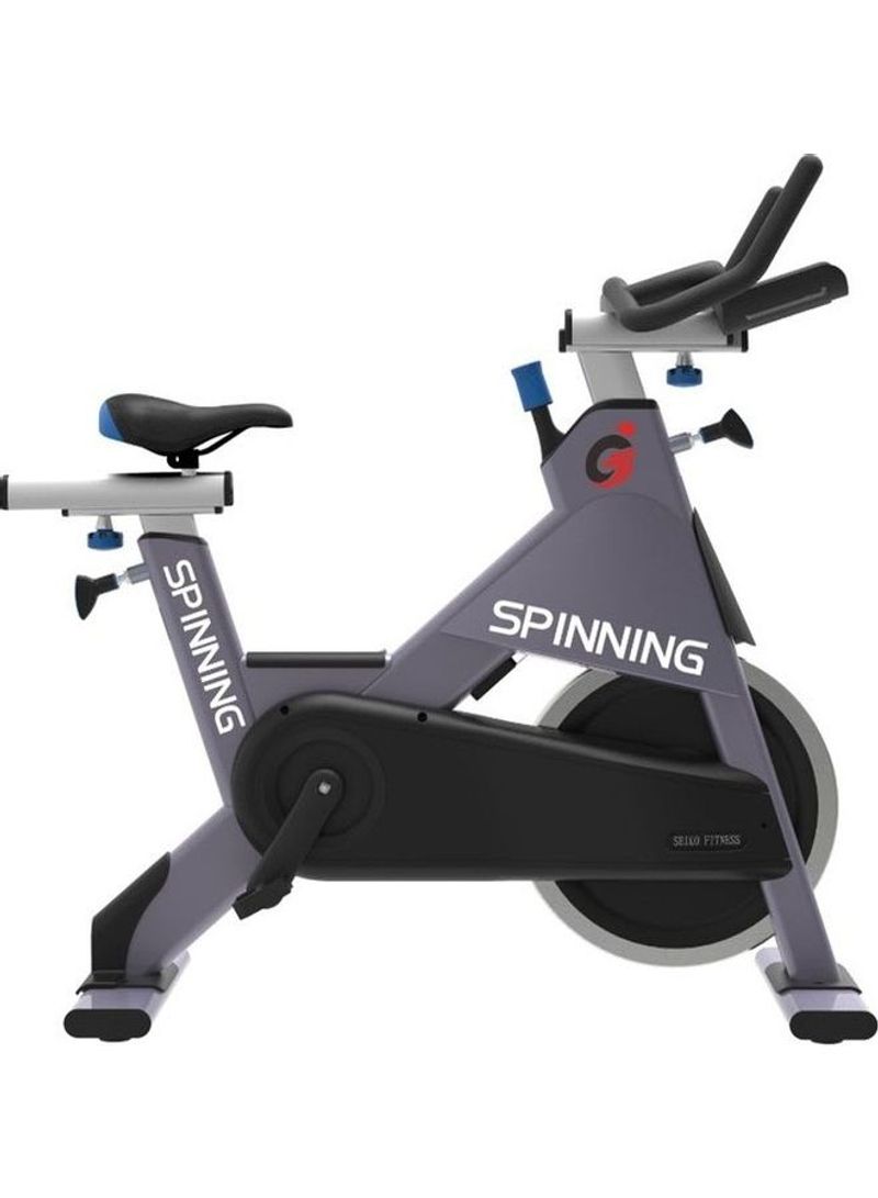 Spinning Exercise Bike 96x115x32cm