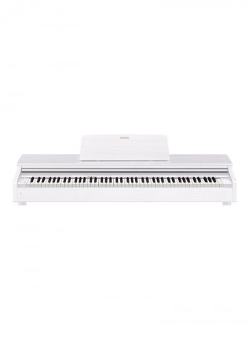 88-Keys Grand Piano