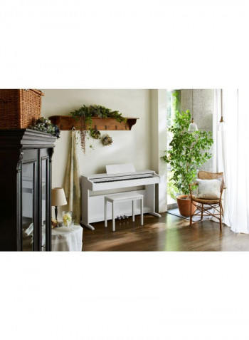 88-Keys Grand Piano