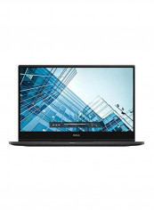 Latitude 7370 Ultrabook With 13.3-Inch Display, Core m5 Processor/8GB RAM/256GB SSD/Intel HD Graphics 515 Black