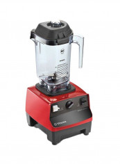 Blender Barboss Advance Blender 0.9L 850W 0.9 l 850 W 10197 Red/Black